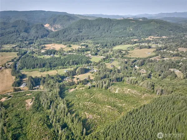 $180,000 | 4 South Valley Road, Naselle, WA 98638