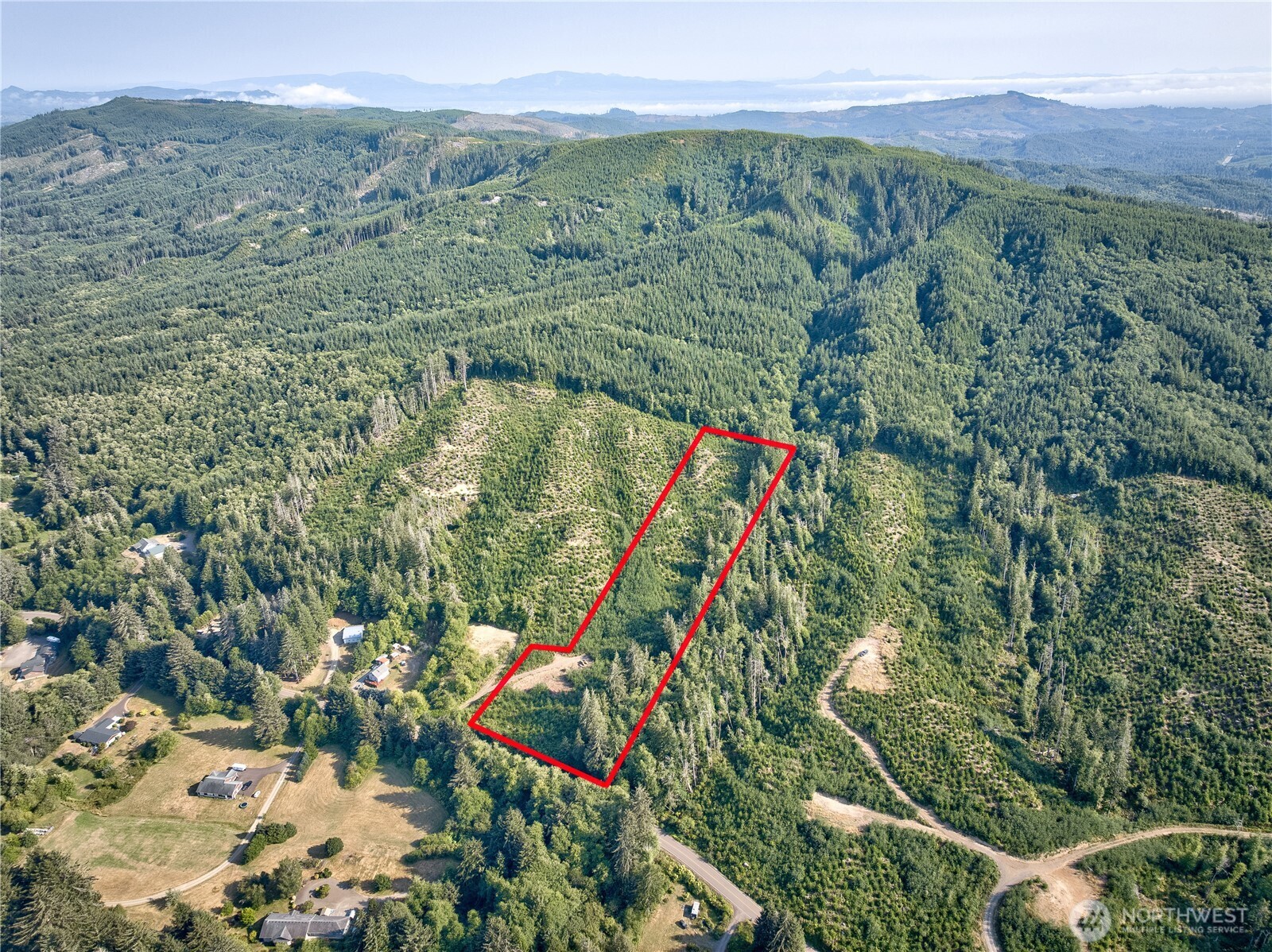4 South Valley Road Naselle, WA 98638 - Photo 17 of 18