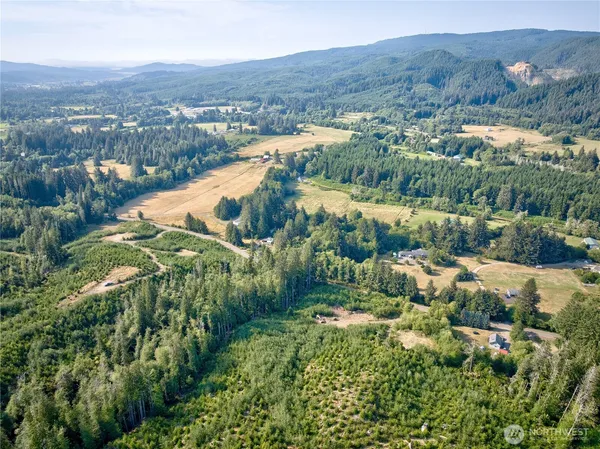 $180,000 | 4 South Valley Road, Naselle, WA 98638