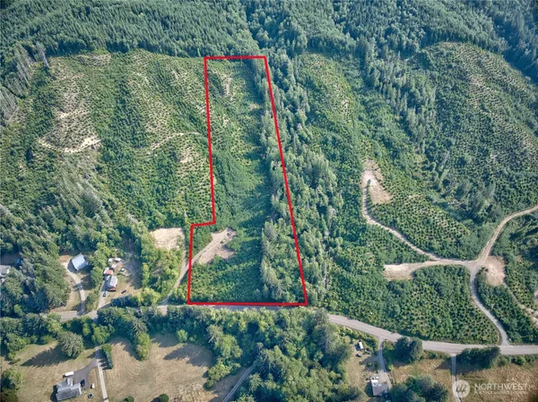 $180,000 | 4 South Valley Road, Naselle, WA 98638