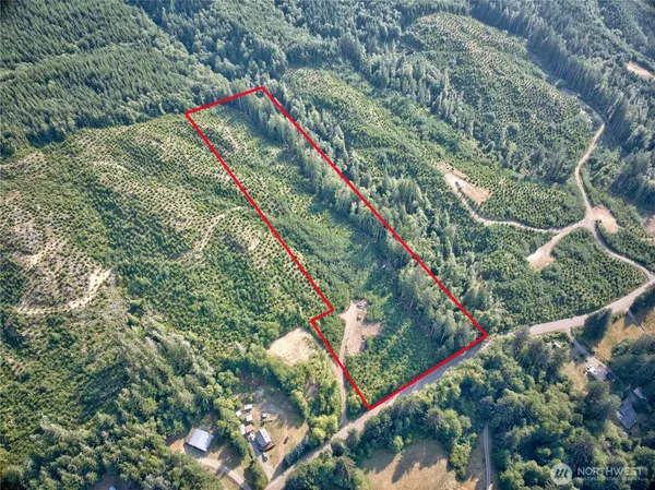 $180,000 | 4 South Valley Road, Naselle, WA 98638