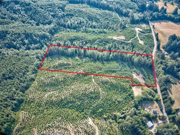 $180,000 | 4 South Valley Road, Naselle, WA 98638