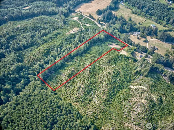 $180,000 | 4 South Valley Road, Naselle, WA 98638