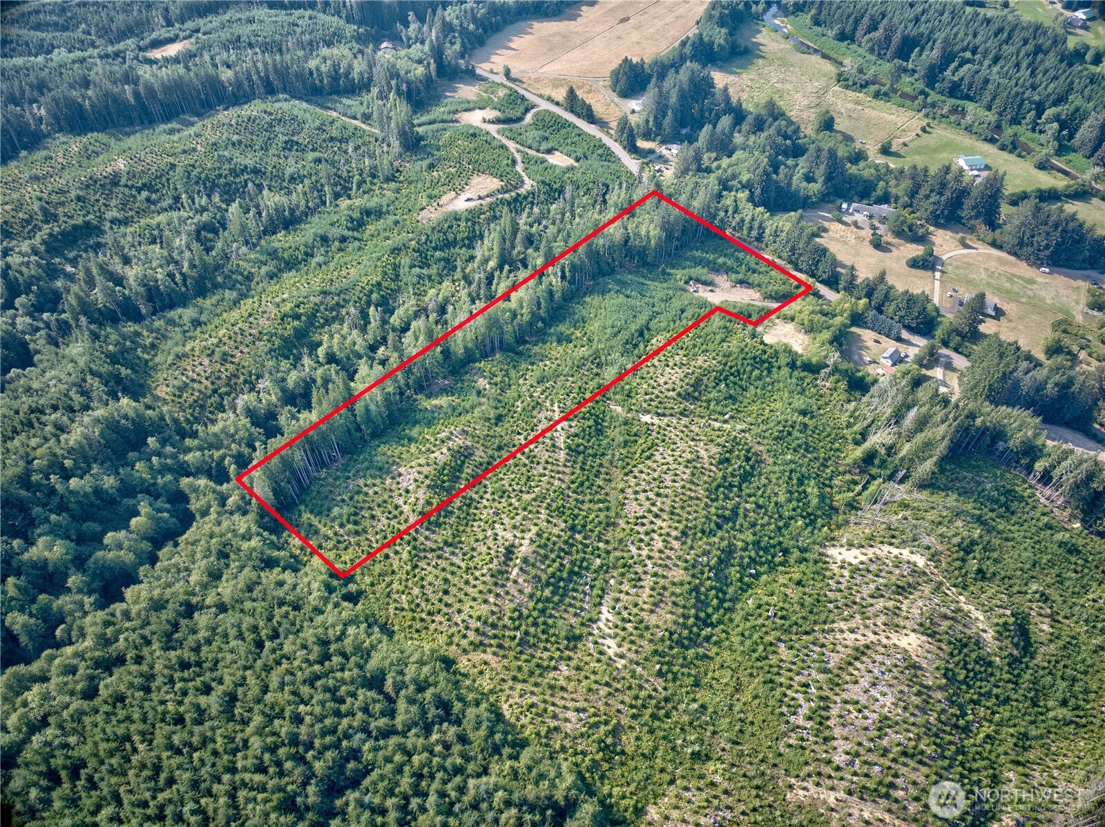 4 South Valley Road Naselle, WA 98638 - Photo 8 of 18