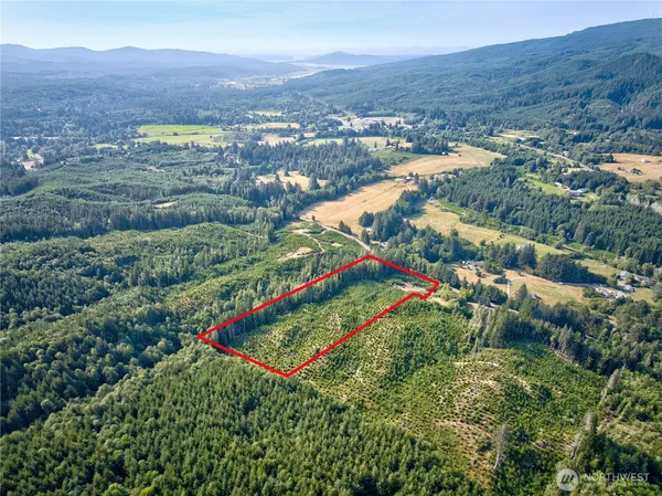 $180,000 | 4 South Valley Road, Naselle, WA 98638