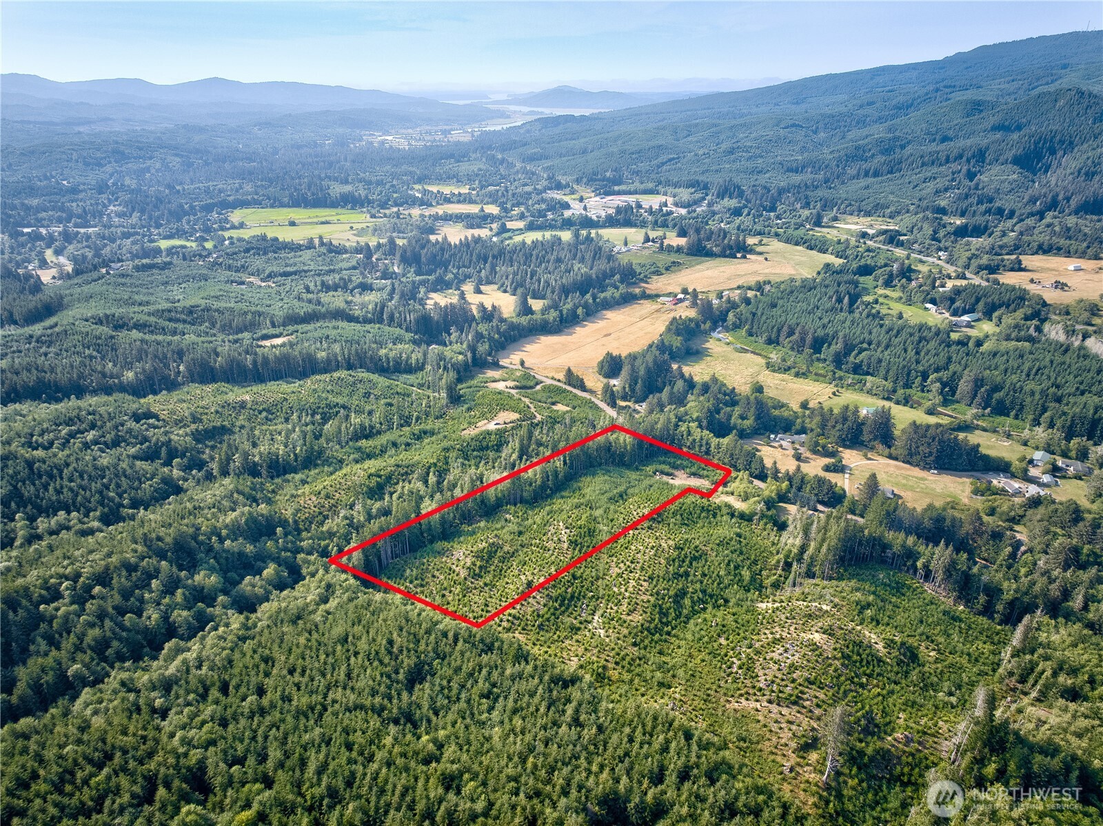 4 South Valley Road Naselle, WA 98638 - Photo 10 of 18