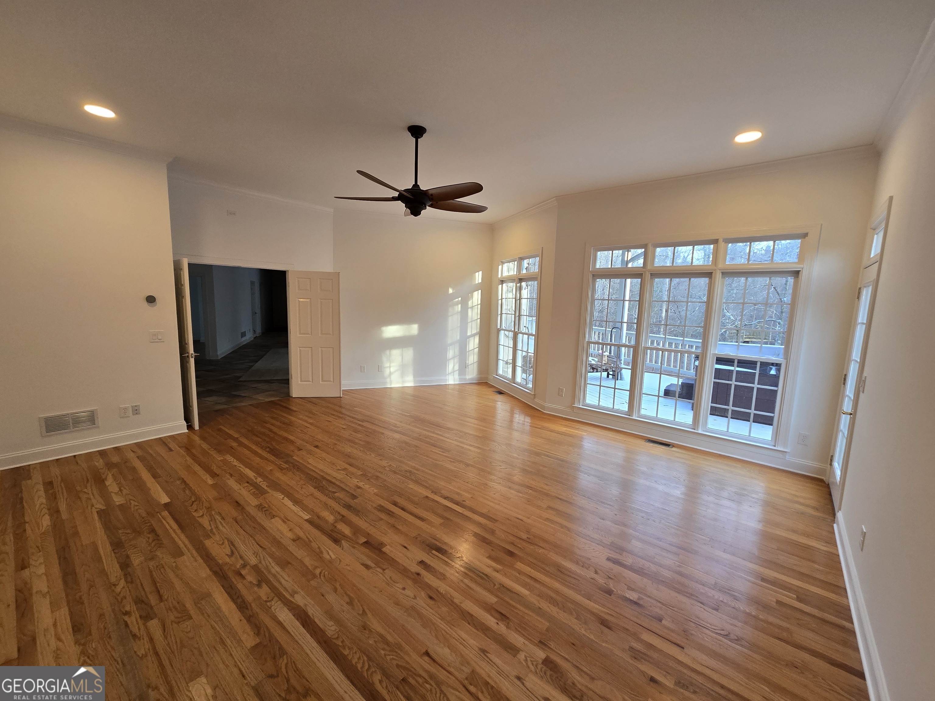 1256 Olde Lexington Road Hoschton, GA 30548 - Photo 13 of 27