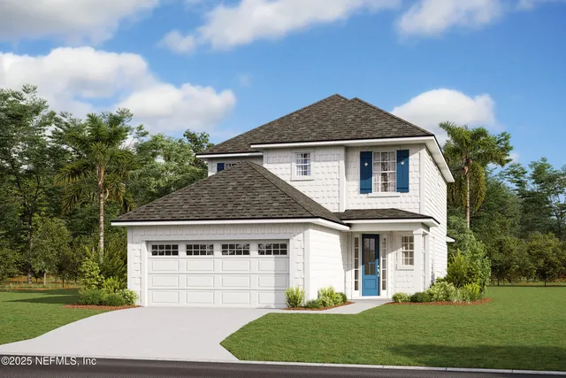 $674,900 | 230 Seamark Drive, Ponte Vedra, FL 32081