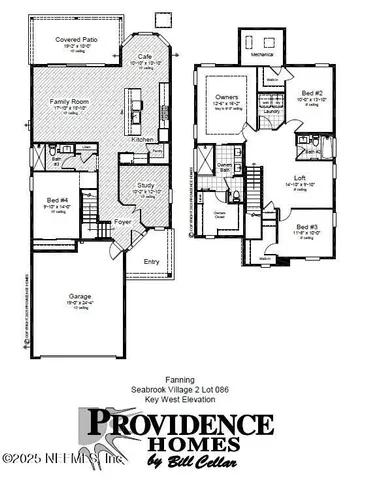 $674,900 | 230 Seamark Drive, Ponte Vedra, FL 32081