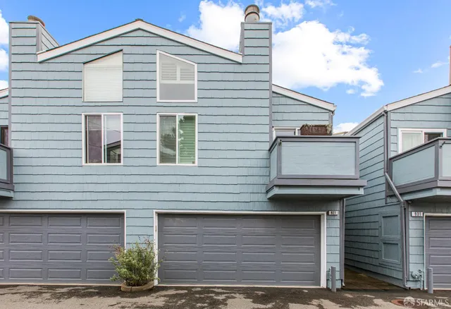 $869,000 | 927 Linda Mar Boulevard, Pacifica, CA 94044