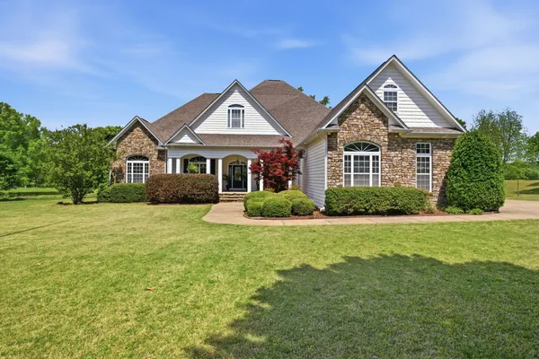 $694,000 | 26455 Austin Whitt Road, Ardmore, TN 38449