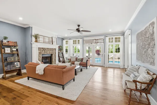 $694,000 | 26455 Austin Whitt Road, Ardmore, TN 38449