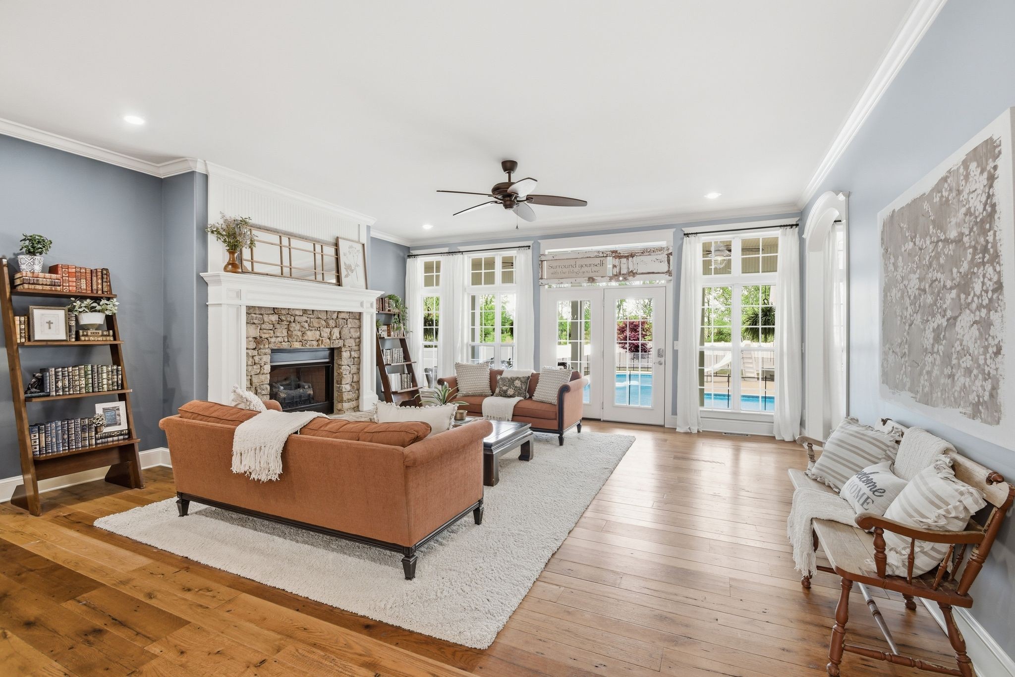 26455 Austin Whitt Road Ardmore, TN 38449 - Photo 12 of 64