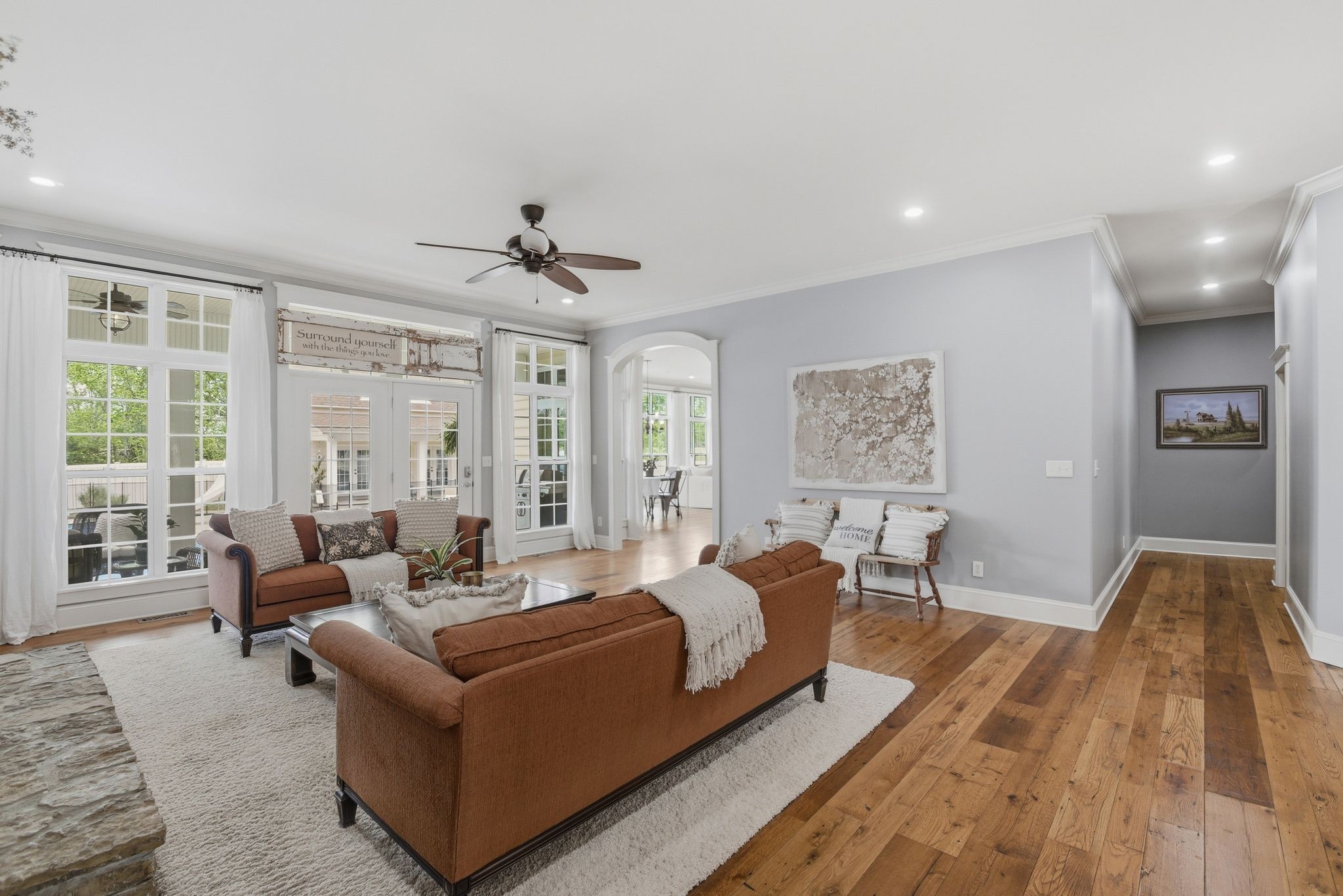 26455 Austin Whitt Road Ardmore, TN 38449 - Photo 13 of 64