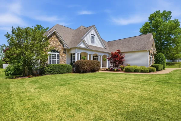 $694,000 | 26455 Austin Whitt Road, Ardmore, TN 38449