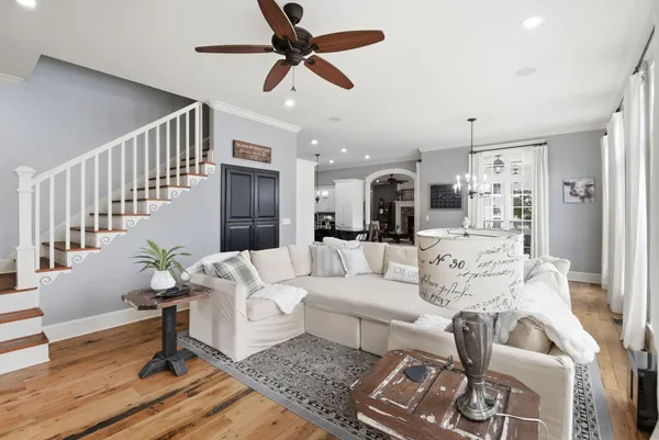 $694,000 | 26455 Austin Whitt Road, Ardmore, TN 38449