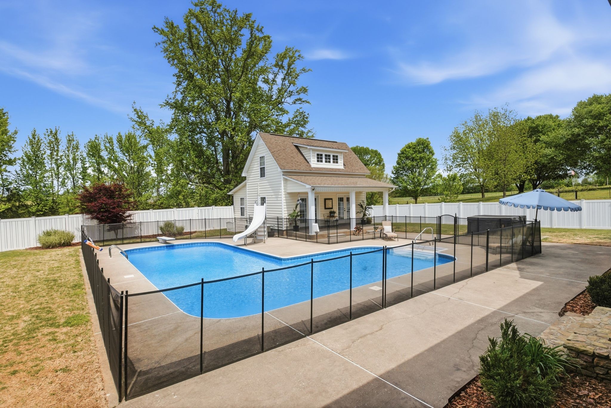 26455 Austin Whitt Road Ardmore, TN 38449 - Photo 46 of 64