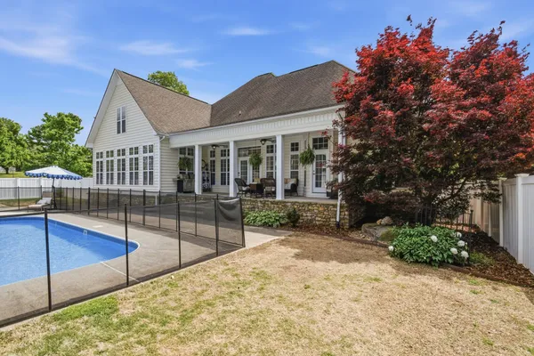 $694,000 | 26455 Austin Whitt Road, Ardmore, TN 38449