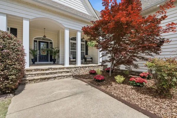 $694,000 | 26455 Austin Whitt Road, Ardmore, TN 38449