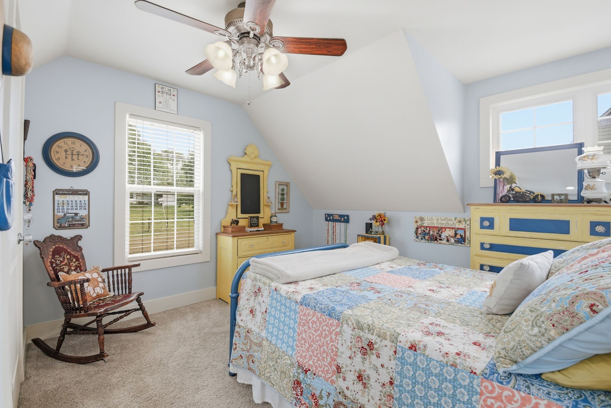 26455 Austin Whitt Road Ardmore, TN 38449 - Photo 58 of 64
