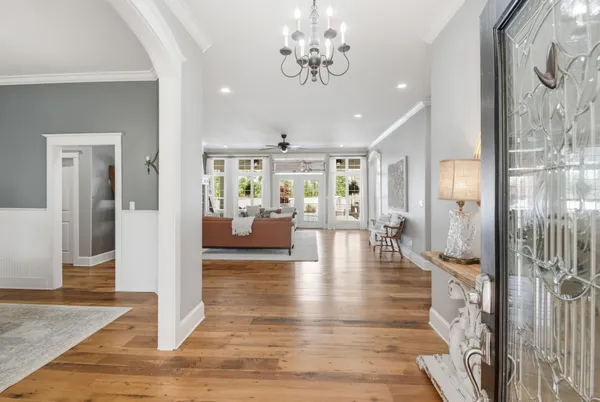 $694,000 | 26455 Austin Whitt Road, Ardmore, TN 38449
