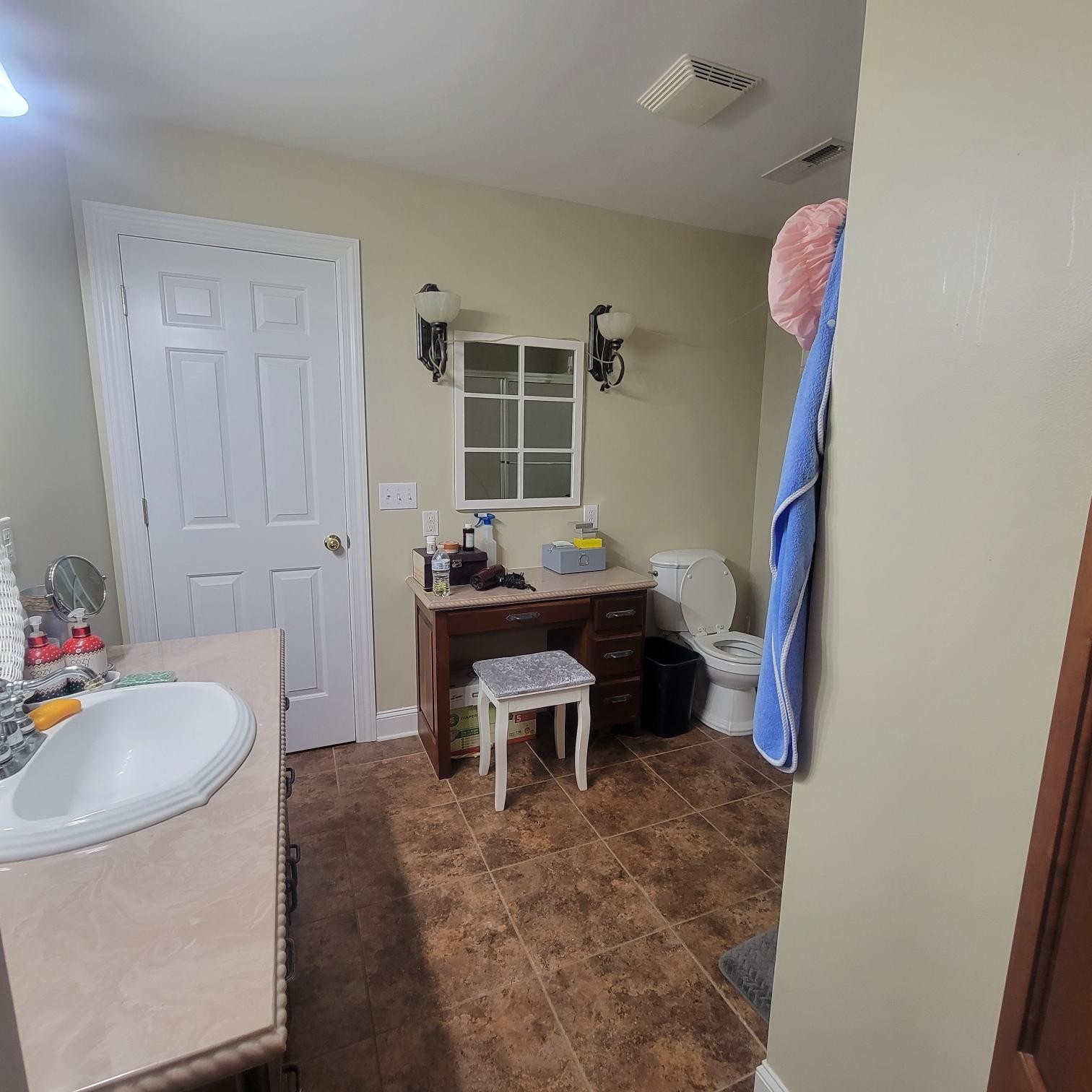 828 Prosser Road Leoma, TN 38468 - Photo 15 of 20 a living room with furniture and a window