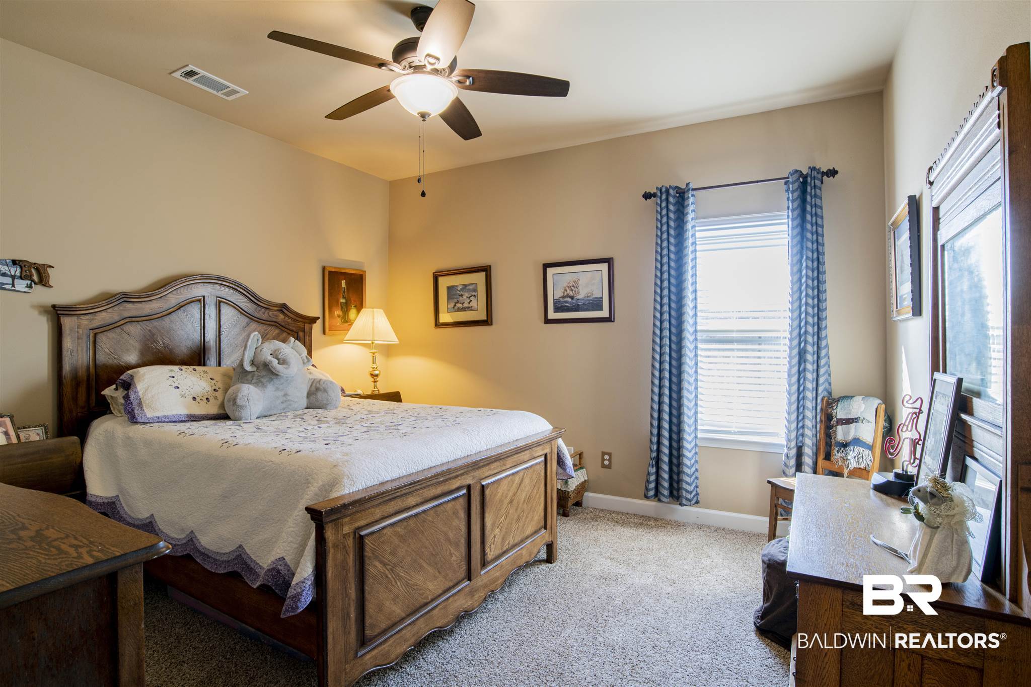 9187 Maxwell Drive North Theodore, AL 36582 - Photo 21 of 34