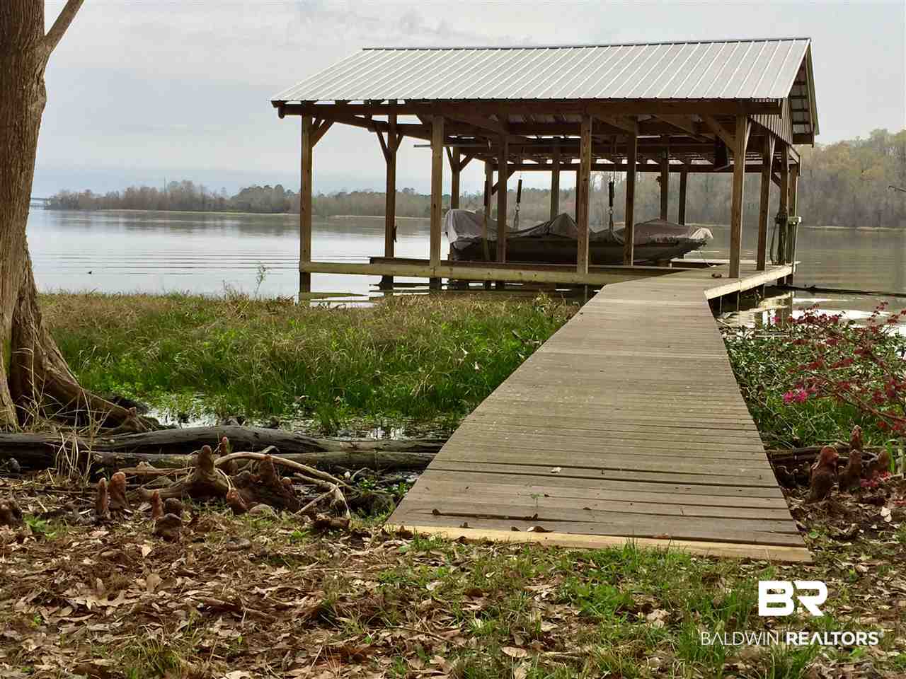 393 Dana Drive Catherine, AL 36728 - Photo 30 of 44