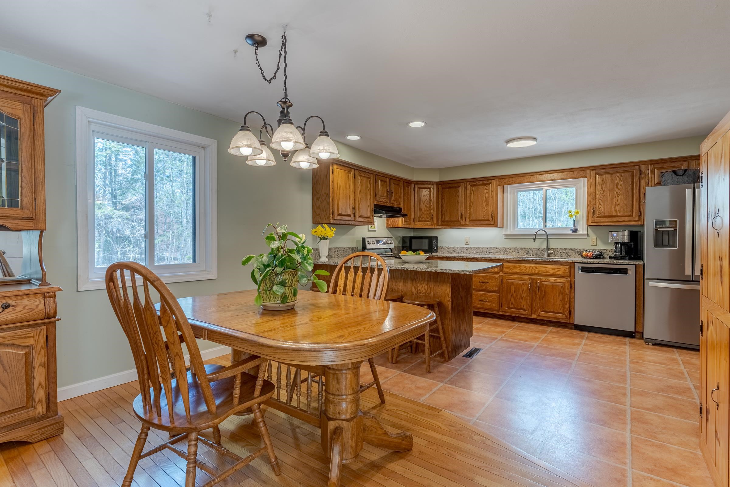 153 Coffin Road, Unit 23 Epping, NH 03042 - Photo 8 of 32