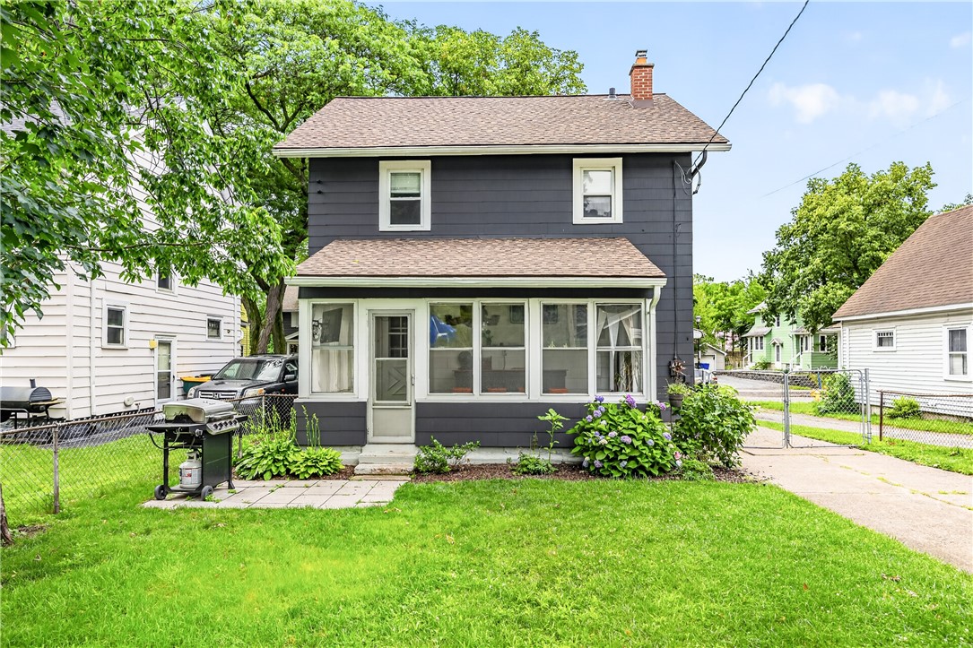 289 Wisconsin Street Rochester, NY 14609 - Photo 39 of 49