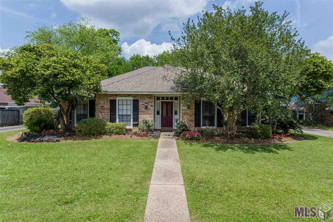 5165 Charing Way Avenue Baton Rouge, LA 70817 - Photo 2 of 27 Gallery Image 2