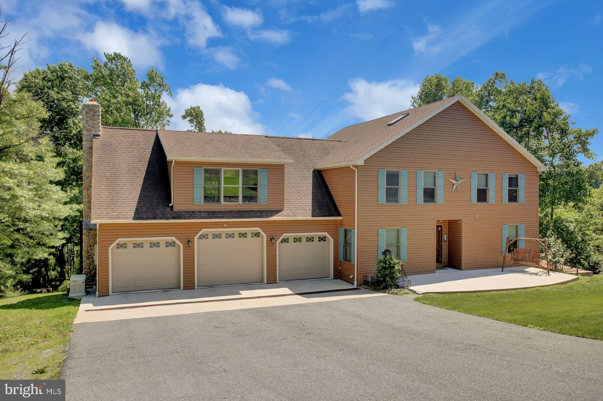 240 Robson Road Dillsburg, PA 17019 - Photo 1 of 71
