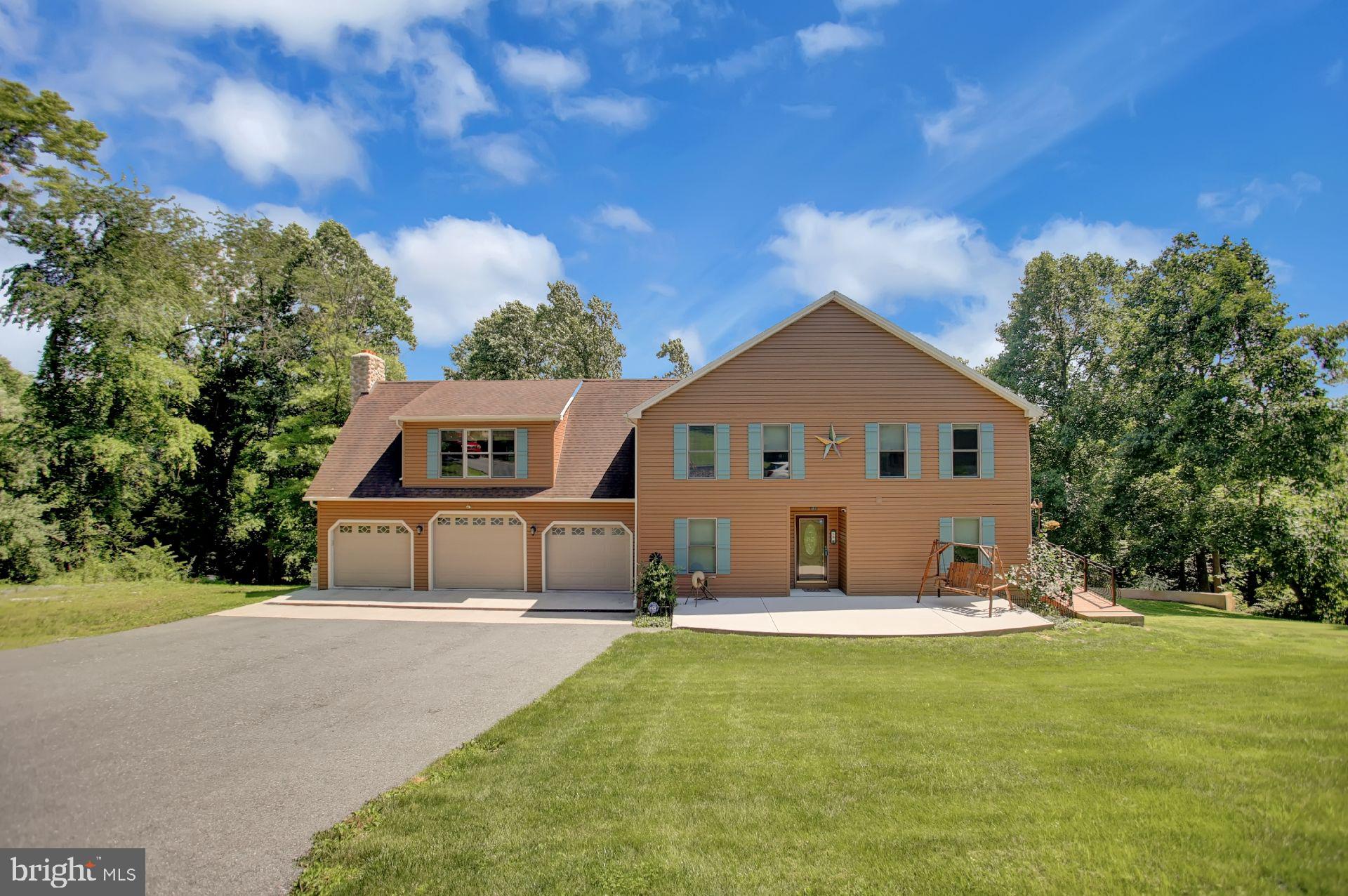240 Robson Road Dillsburg, PA 17019 - Photo 60 of 71
