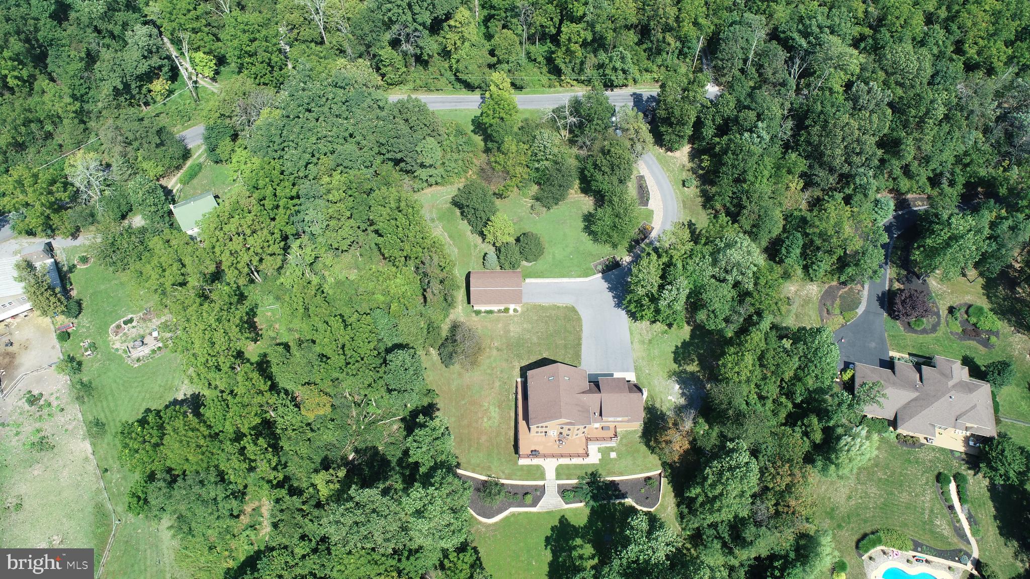 240 Robson Road Dillsburg, PA 17019 - Photo 67 of 71