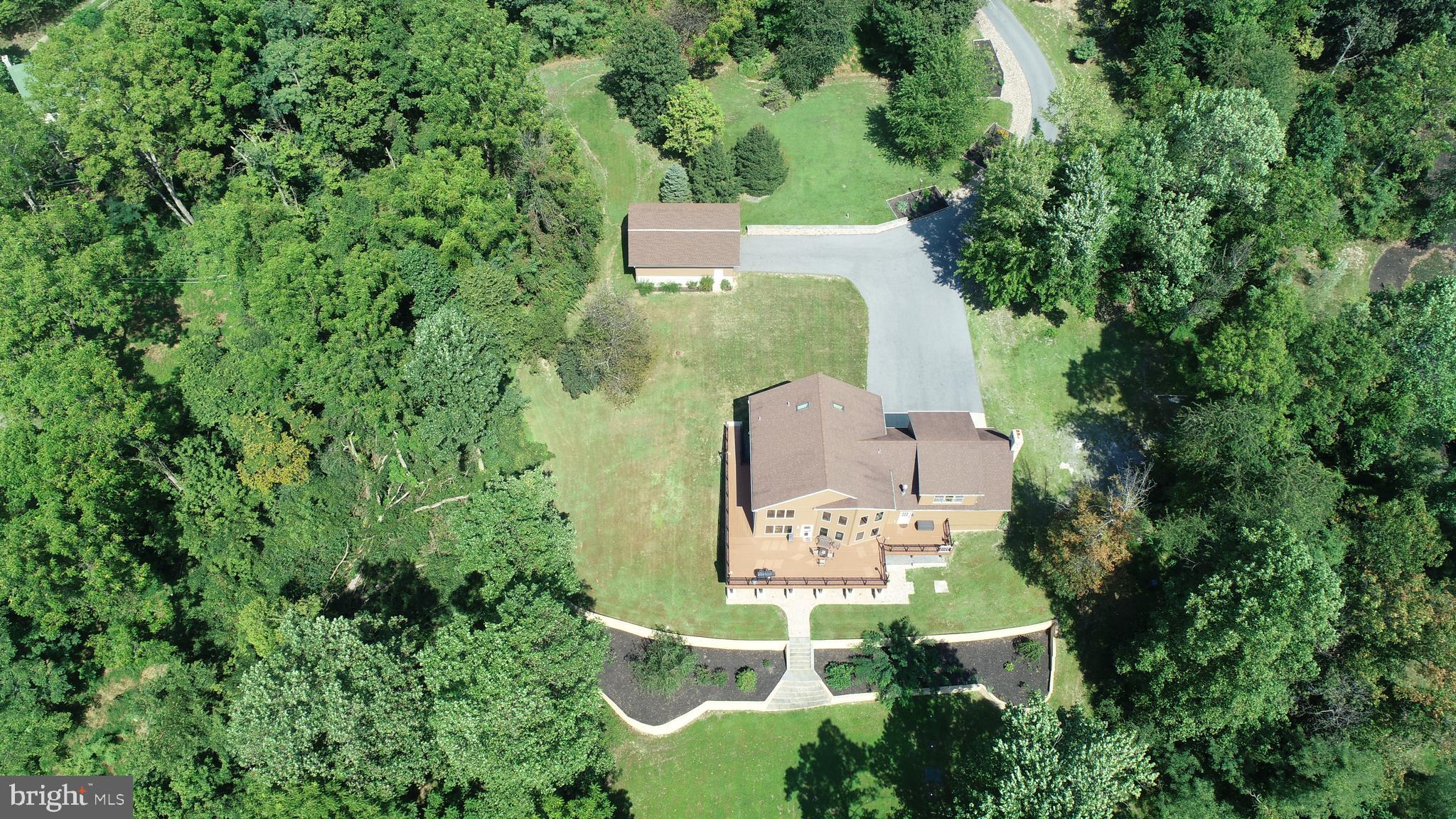240 Robson Road Dillsburg, PA 17019 - Photo 69 of 71