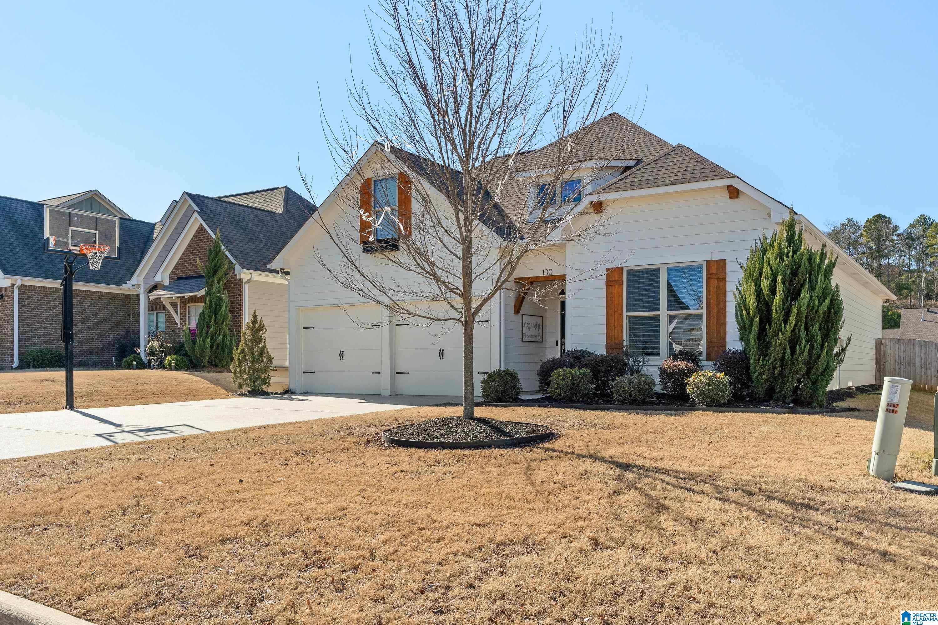 130 Sweetwater Way Springville, AL 35146 - Photo 31 of 32