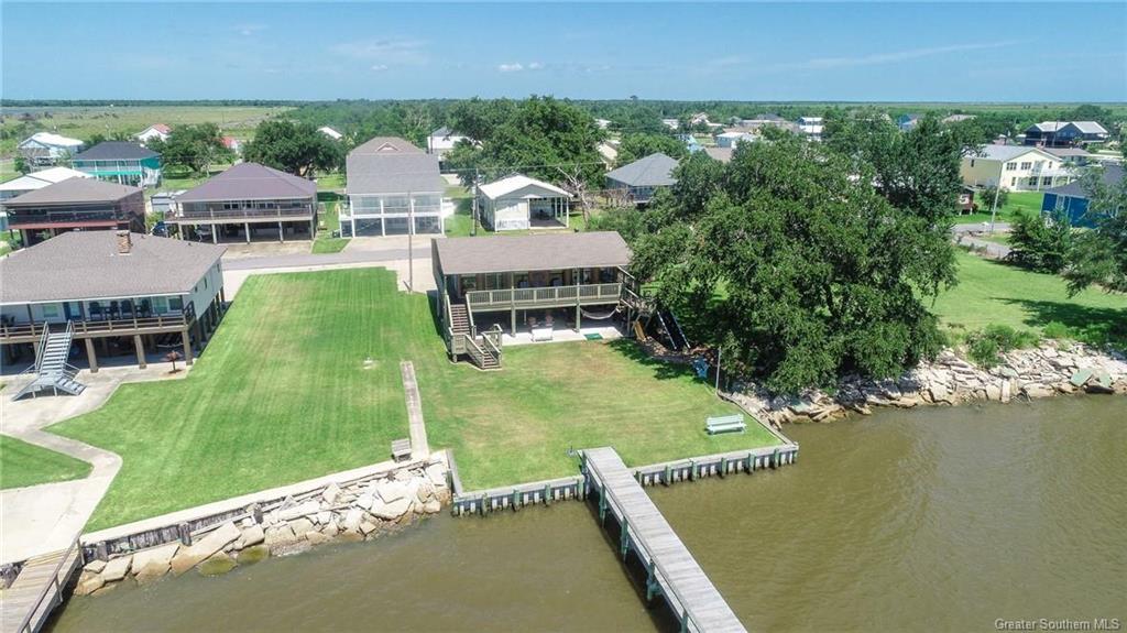 138 Martin Hebert Street Lake Charles, LA 70607 - Photo 2 of 28
