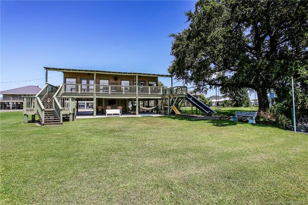 138 Martin Hebert Street Lake Charles, LA 70607 - Photo 24 of 28