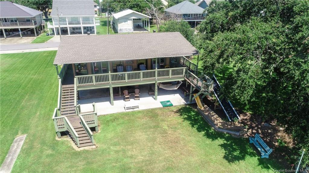138 Martin Hebert Street Lake Charles, LA 70607 - Photo 3 of 28