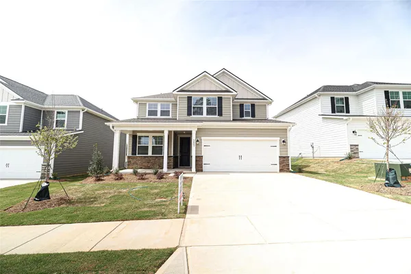 $484,900 | 5007 Twin River Drive, Denver, NC 28037