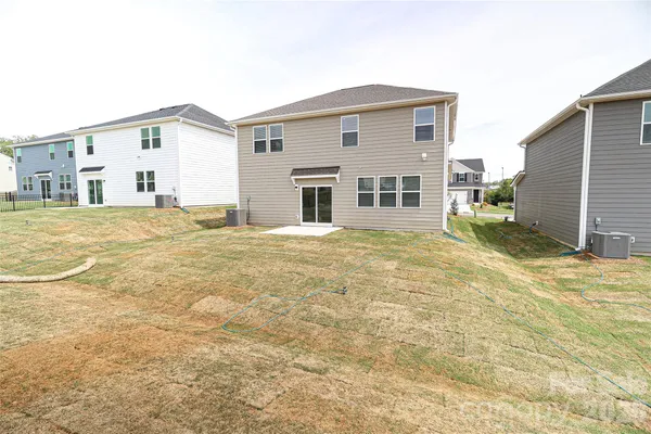 $484,900 | 5007 Twin River Drive, Denver, NC 28037