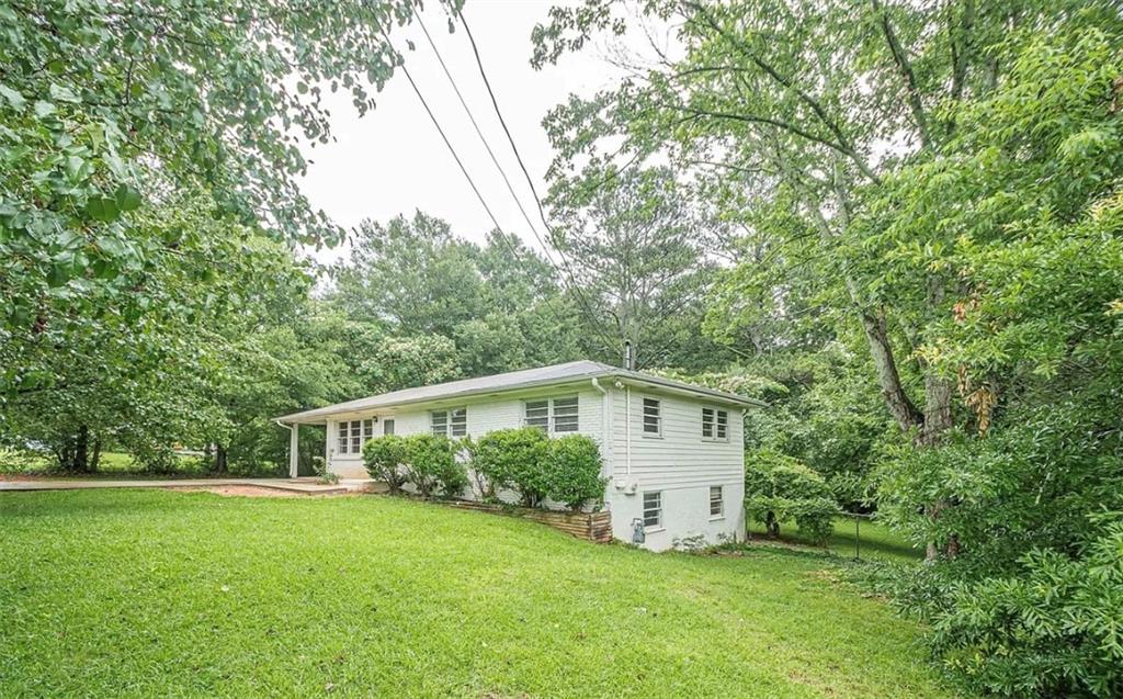 960 Old Canton Road Marietta, GA 30068 - Photo 3 of 36 Gallery Image 3