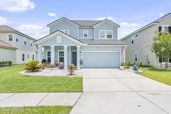 $430,000 | 792 Sycamore Way, Orange Park, FL 32073