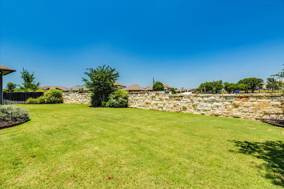 125 Groesbeck Lane Leander, TX 78641 - Photo 33 of 38 a view of ocean view