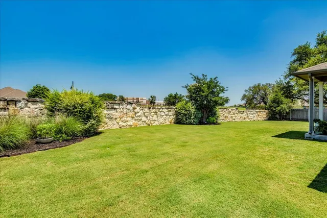 $525,000 | 125 Groesbeck Lane, Leander, TX 78641