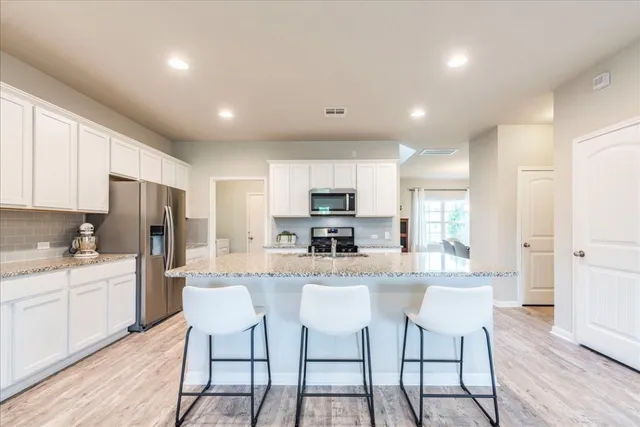 $525,000 | 125 Groesbeck Lane, Leander, TX 78641