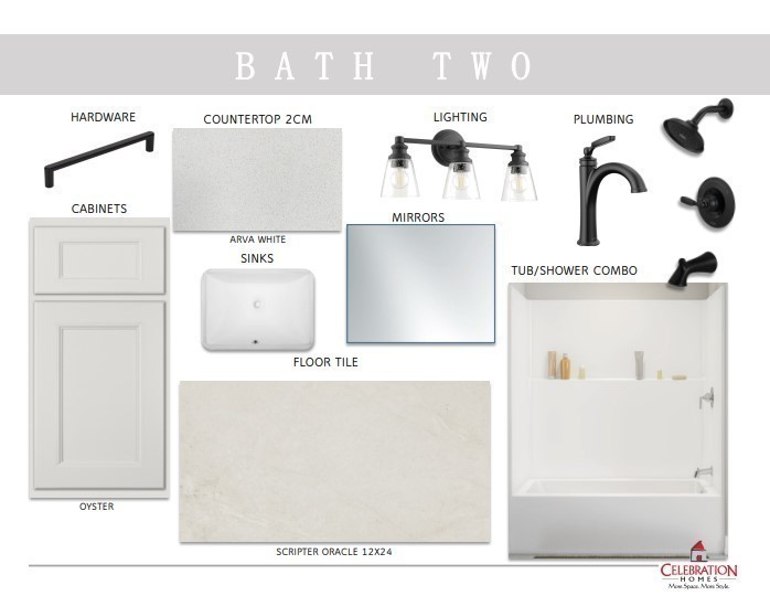 3027 Shandor St Spring Hill Spring Hill, TN 37174 - Photo 15 of 33