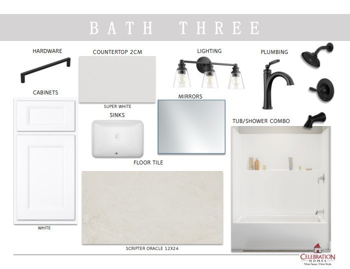 3027 Shandor St Spring Hill Spring Hill, TN 37174 - Photo 16 of 33