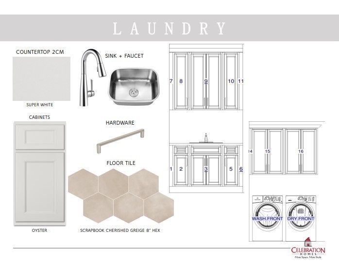 3027 Shandor St Spring Hill Spring Hill, TN 37174 - Photo 17 of 33