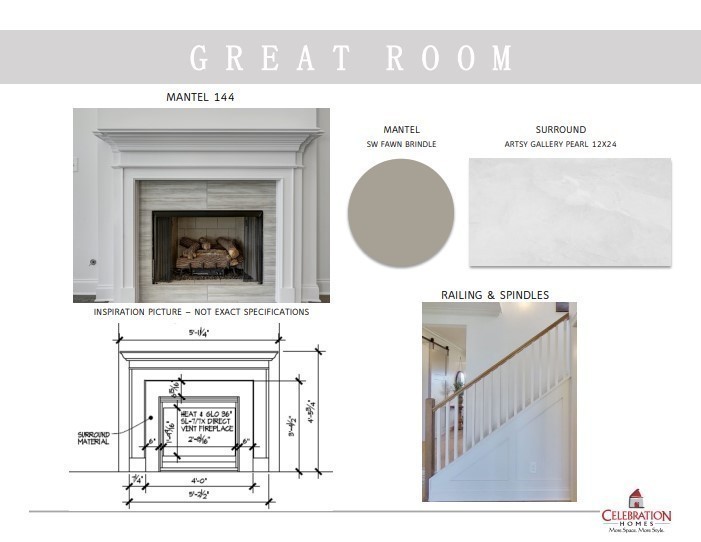 3027 Shandor St Spring Hill Spring Hill, TN 37174 - Photo 19 of 33